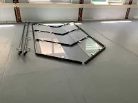 2015 de meeuw flexicom k35 unit complex (28 units) - afbeelding 30 van  40