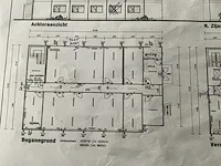 2015 de meeuw flexicom k35 unit complex (28 units) - afbeelding 31 van  40