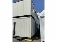 2015 de meeuw flexicom k35 unit complex (28 units) - afbeelding 23 van  40