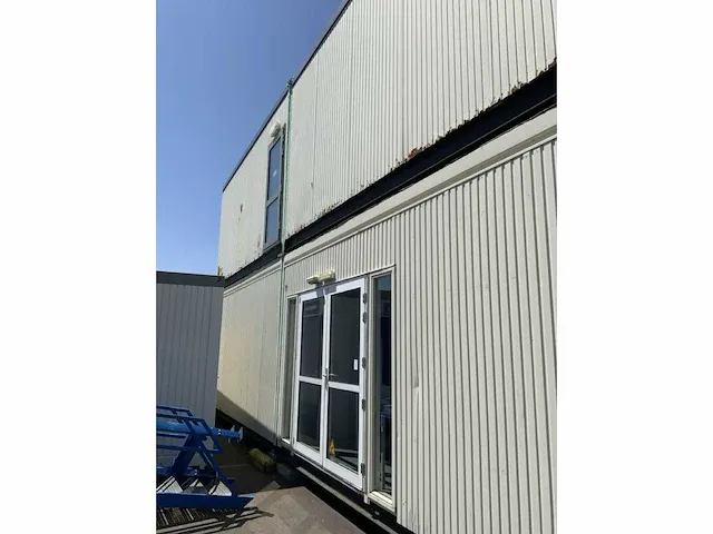 2015 de meeuw flexicom k35 unit complex (28 units) - afbeelding 34 van  40