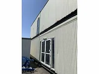 2015 de meeuw flexicom k35 unit complex (28 units) - afbeelding 34 van  40