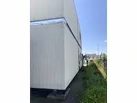 2015 de meeuw flexicom k35 unit complex (28 units) - afbeelding 36 van  40