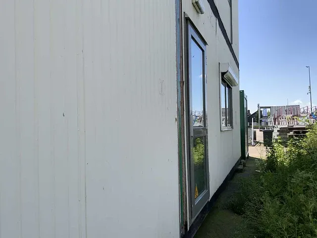 2015 de meeuw flexicom k35 unit complex (28 units) - afbeelding 37 van  40