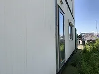 2015 de meeuw flexicom k35 unit complex (28 units) - afbeelding 37 van  40