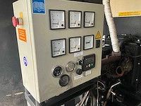 2015 de wit silent cont 8ft stroomgenerator - afbeelding 7 van  17