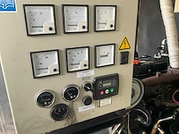 2015 de wit silent cont 8ft stroomgenerator - afbeelding 8 van  17
