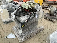 2015 deutz td2.9l4 dieselmotor - afbeelding 1 van  4