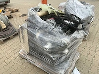 2015 deutz td2.9l4 dieselmotor - afbeelding 2 van  4
