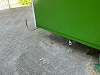 2015 directbouw holland directiekeet/schaftkeet - afbeelding 27 van  29