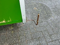 2015 directbouw holland directiekeet/schaftkeet - afbeelding 28 van  29