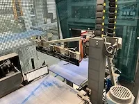 2015 dmpack 45tl folie krimptunnel - afbeelding 12 van  12