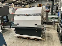 2015 dmpack 45tl folie krimptunnel