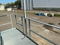 2015 donaldson dfpr 016-r filterafzuiginstallatie - afbeelding 6 van  46