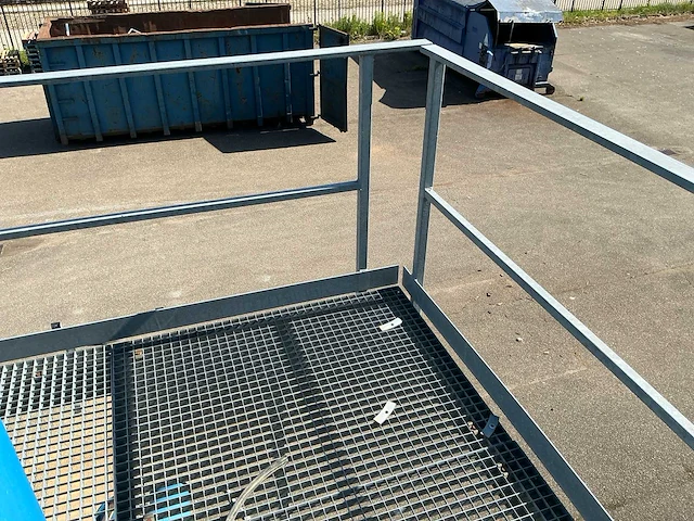 2015 donaldson dfpr 016-r filterafzuiginstallatie - afbeelding 7 van  46