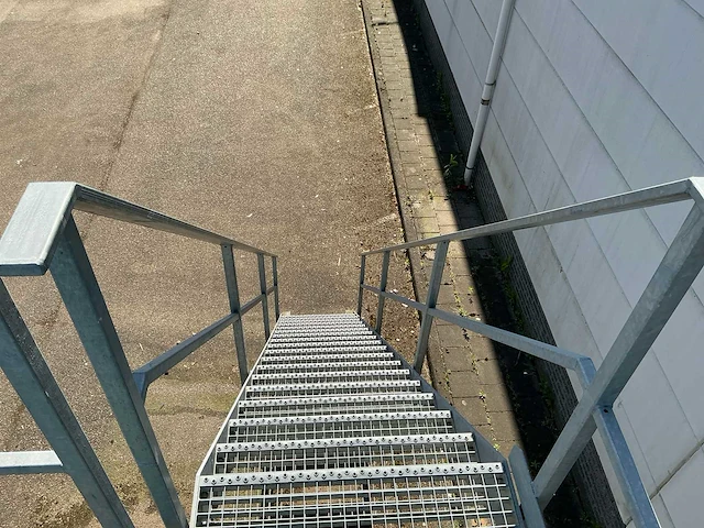 2015 donaldson dfpr 016-r filterafzuiginstallatie - afbeelding 8 van  46