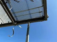 2015 donaldson dfpr 016-r filterafzuiginstallatie - afbeelding 28 van  46