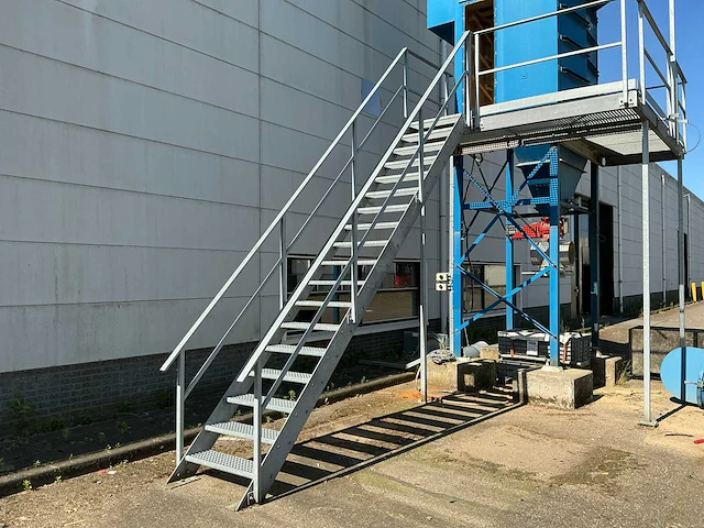2015 donaldson dfpr 016-r filterafzuiginstallatie - afbeelding 31 van  46