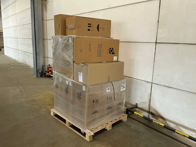 2015 donaldson dfpr 016-r filterafzuiginstallatie - afbeelding 37 van  46