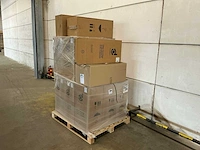2015 donaldson dfpr 016-r filterafzuiginstallatie - afbeelding 37 van  46