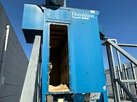 2015 donaldson dfpr 016-r filterafzuiginstallatie - afbeelding 45 van  46