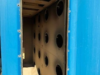 2015 donaldson dfpr 016-r filterafzuiginstallatie - afbeelding 46 van  46