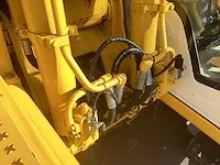 2015 doosan dx170w-5 banden graafmachine - afbeelding 4 van  42