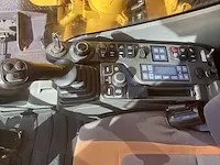 2015 doosan dx170w-5 banden graafmachine - afbeelding 20 van  42