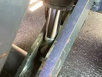 2015 doosan dx170w-5 banden graafmachine - afbeelding 27 van  42