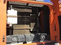 2015 doosan dx300lc-5 rupsgraafmachine - afbeelding 23 van  42