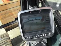 2015 doosan dx300lc-5 rupsgraafmachine - afbeelding 36 van  42