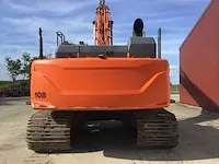 2015 doosan dx300lc-5 rupsgraafmachine - afbeelding 4 van  42