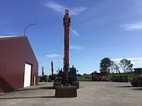 2015 doosan dx300lc-5 rupsgraafmachine - afbeelding 7 van  42