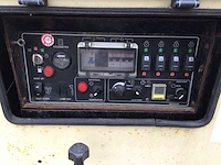 2015 doosan lsv9 mobiele lichtmast - afbeelding 6 van  6