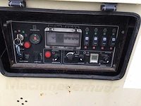 2015 doosan lsv9 mobiele lichtmast - afbeelding 6 van  6