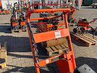 2015 dosko 337-13h boomstronkhakselaar - afbeelding 8 van  13