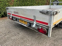 2015 eduard p4 tandemasser - 3000kg - afbeelding 18 van  18