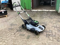 2015 ego lm2100e grasmaaier - afbeelding 6 van  13