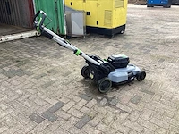 2015 ego lm2100e grasmaaier - afbeelding 7 van  13
