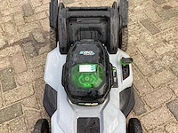 2015 ego lm2100e grasmaaier - afbeelding 11 van  13