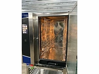 2015 electrolux a0s101eta1 combisteamer - afbeelding 2 van  11