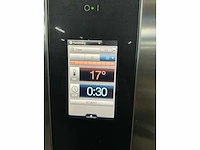 2015 electrolux a0s101eta1 combisteamer - afbeelding 3 van  11