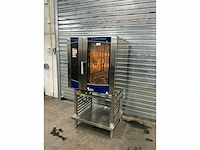 2015 electrolux a0s101eta1 combisteamer - afbeelding 4 van  11
