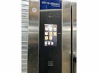2015 electrolux a0s101eta1 combisteamer - afbeelding 6 van  11