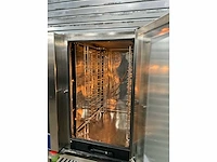 2015 electrolux a0s101eta1 combisteamer - afbeelding 8 van  11