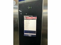2015 electrolux a0s101eta1 combisteamer - afbeelding 9 van  11