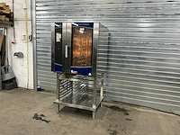 2015 electrolux a0s101eta1 combisteamer - afbeelding 10 van  11