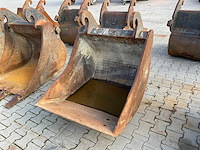 2015 eurosteel dov055-2 graafbak cw30 - afbeelding 1 van  6