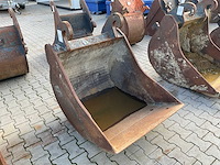 2015 eurosteel dov055-2 graafbak cw30 - afbeelding 2 van  6