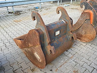 2015 eurosteel dov055-2 graafbak cw30 - afbeelding 4 van  6