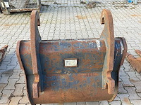 2015 eurosteel dov055-2 graafbak cw30 - afbeelding 5 van  6